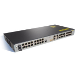 Cisco ASR 901 wired router Gigabit Ethernet Black, Gray
