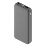 Cygnett ChargeUp Reserve 2nd Generation Lithium 20000 mAh Silver