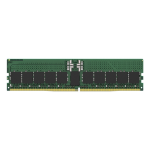 Kingston Technology 32GB DDR5 6400MT/s ECC Registered DIMM
