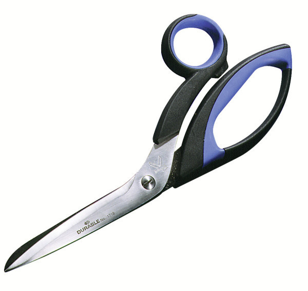 Image of Durable 171801 stationery/craft scissors Universal Straight cut...
