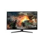 LG 32GK850G computer monitor 80 cm (31.5") 2560 x 1440 Pixels Quad HD Zwart
