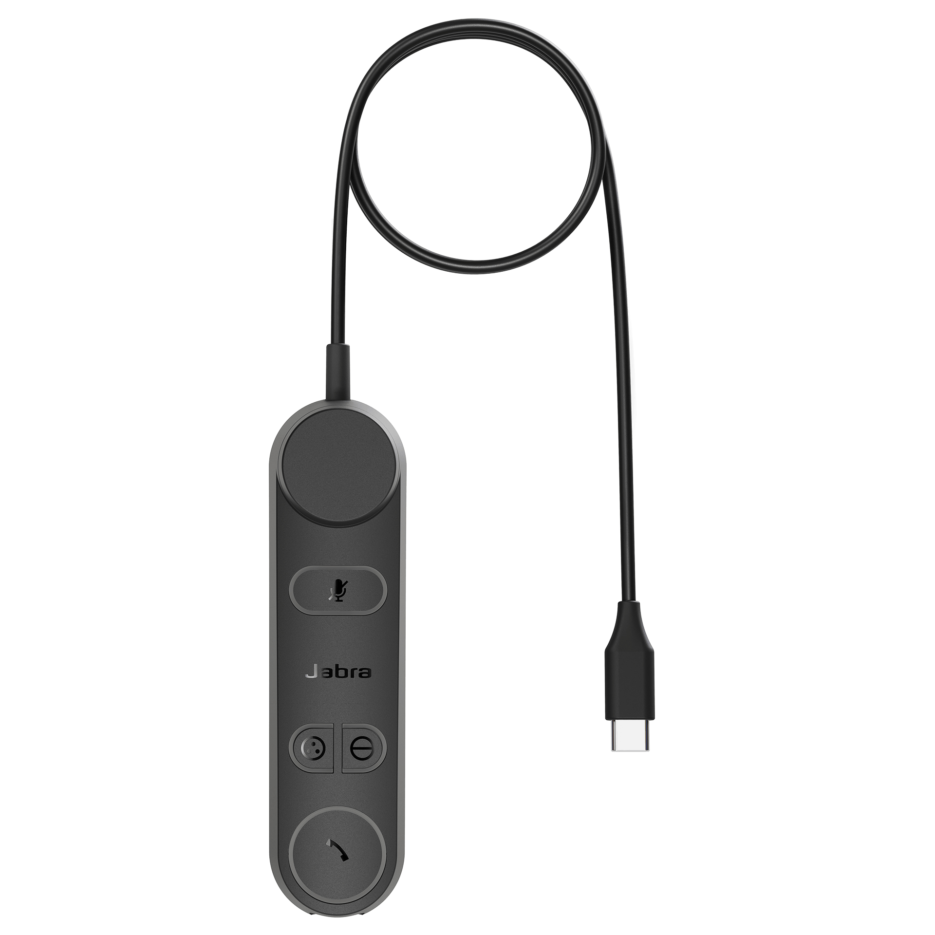 Image of Jabra Engage 50 II Link - USB-C UC