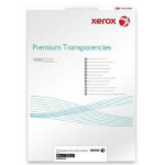 Xerox 003R98205 printing film Laser A4 (210×297 mm) Foil Transparent 50 sheets
