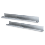 Digitus Slide rails for 482.6 mm (19") network and server enclosures