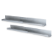 Digitus Slide rails for 482.6 mm (19") network and server enclosures