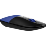 HP Z3700 DFB G2 Wireless Mouse