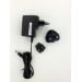 Zyxel WAC6500 Series PSU power adapter/inverter Indoor Black