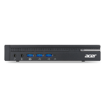 Acer Veriton N VN4640G-i5640M Intel® Core™ i5 i5-6400T 4 GB DDR4-SDRAM 500 GB HDD Windows 10 Pro Mini PC Black