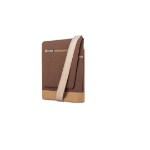 Moshi Aero Lite 12" Messenger case Brown