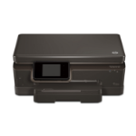 HP Photosmart 6510 Inkjet A4 4800 x 1200 DPI 11 ppm Wi-Fi
