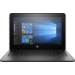 HP ProBook x360 11 G1 EE N4200 Hybrid (2-in-1) 29.5 cm (11.6") Touchscreen HD Intel® Pentium® 4 GB DDR3L-SDRAM 256 GB SSD Wi-Fi 5 (802.11ac) Windows 10 Home Black