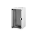 Digitus SOHO Pro wall-mounted enclosure - 254 mm (10") - 315x300 mm (WxD)