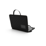 Max Cases Explorer 4 notebook case 27.9 cm (11") Black