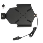 Brodit 752229 holder Passive holder Tablet/UMPC Black