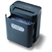 Royal 100X paper shredder Cross shredding Black