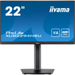 iiyama ProLite XUB2294HSU-B2 computer monitor 54.6 cm (21.5