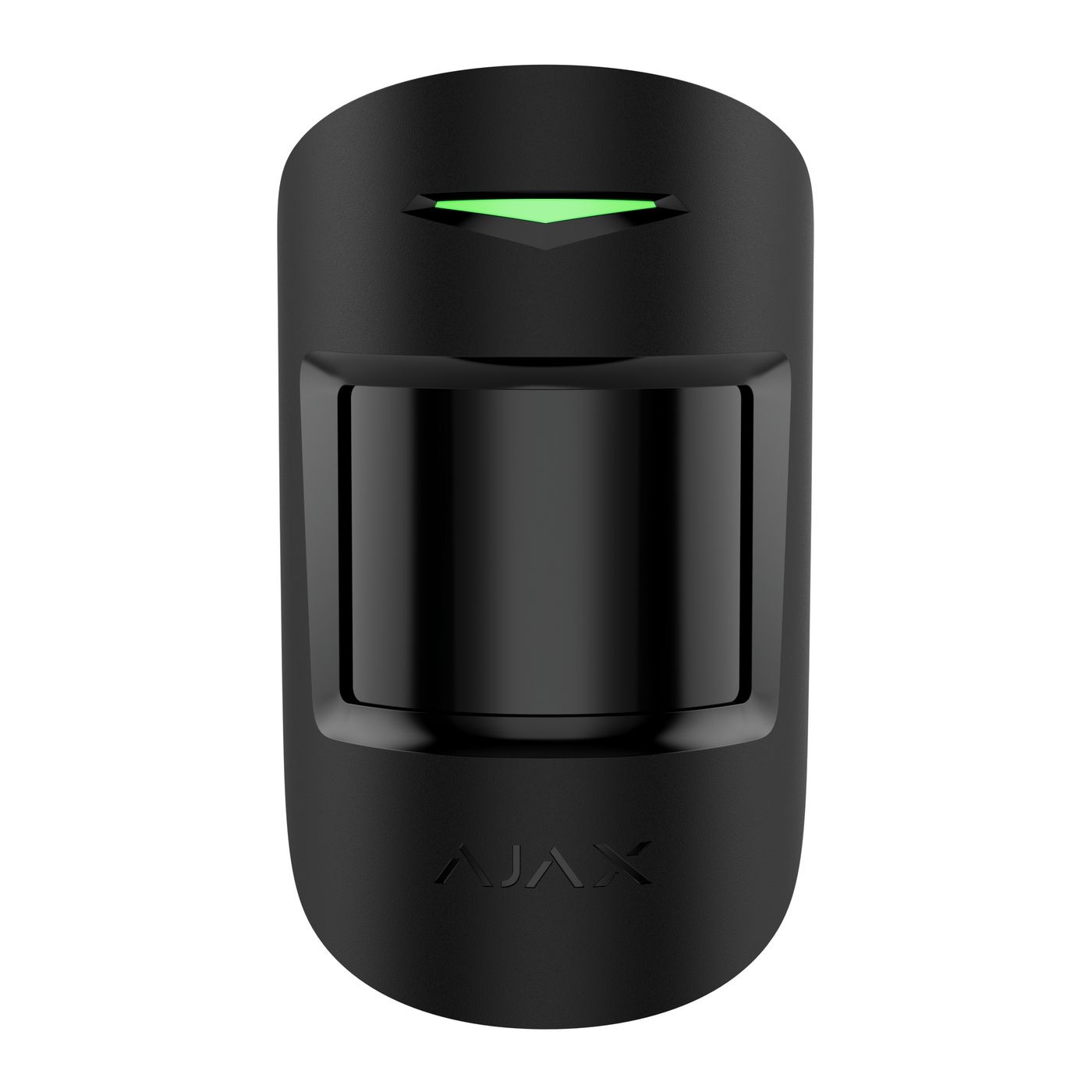 Superior MotionProtect  Jeweller (8EU) ASP - Black thumbnail