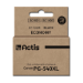 Actis KC-540R ink (replacement for Canon PG-540XL; Standard; 22 ml; black)