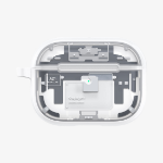 Spigen Ultra Hybrid Zero One Opbergtas