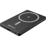 Sandberg Magnet Powerbank 5000 Saver