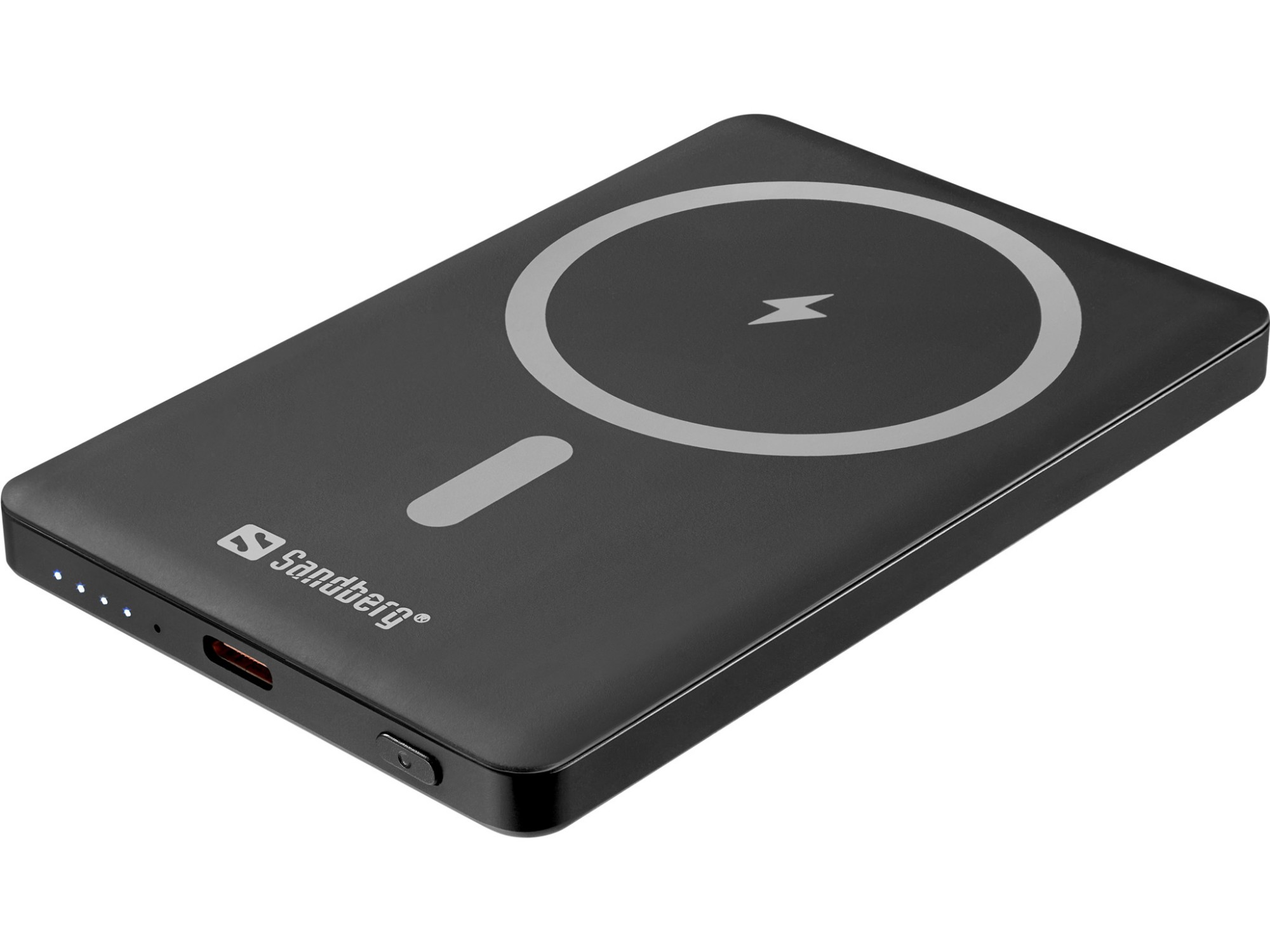 EU Product - Mgne Powernk 5000 Sver