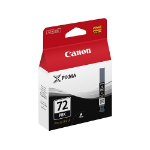 Canon 6403B001 (PGI-72 PBK) Ink cartridge bright black, 14ml