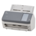 Ricoh fi-7300NX ADF scanner 600 x 600 DPI A4 Grey, White