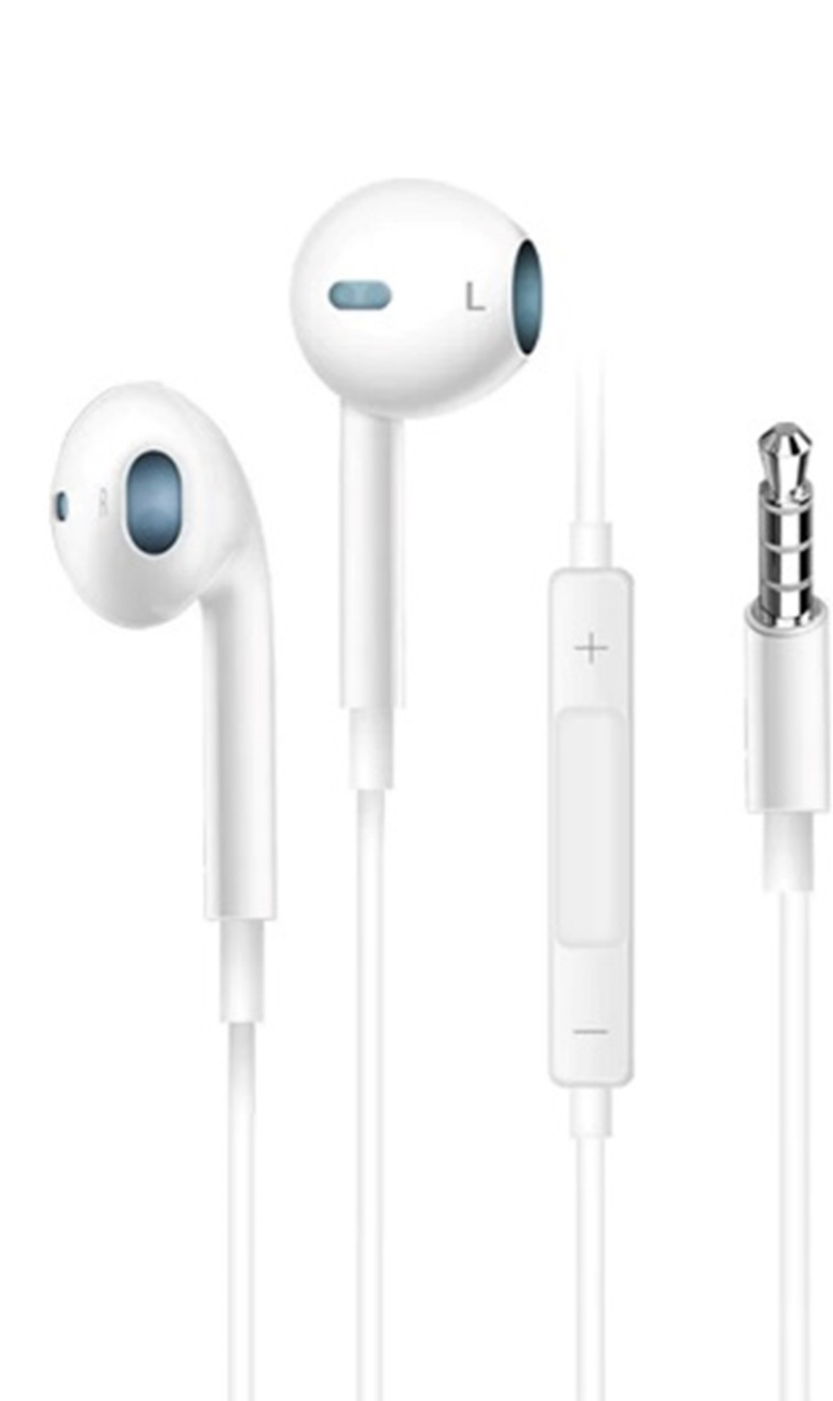 JLC H7 Earphones