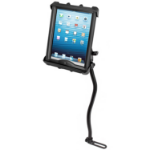 RAM Mounts RAM-B-316-1-TAB8 houder Actieve houder Tablet/UMPC Zwart