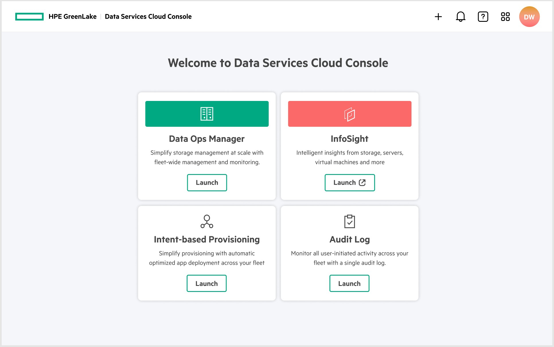Hewlett Packard Enterprise HPE ALLETRA TR SW/SUP SAAS