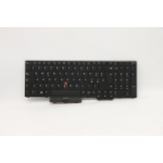 Lenovo 5N20W68197 laptop spare part Keyboard