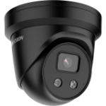 Hikvision DS-2CD2346G2-IU(2.8mm)(C)(BLACK) Turret IP security camera Indoor & outdoor 2688 x 1520 pixels Ceiling/wall