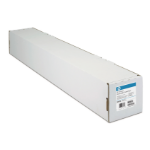 HP Universal Heavyweight Coated Paper-1067 mm x 30.5 m (42 in x 100 ft) large format media
