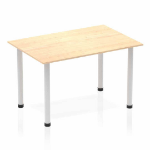 Dynamic Impulse Straight Table