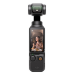 DJI Osmo Pocket 3 gimbal camera 4K Ultra HD 9.4 MP Black