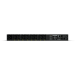 CyberPower PDU41005 power distribution unit (PDU) 1U Black 8 AC outlet(s)