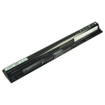 2-Power 14.8v, 4 cell, 32Wh Laptop Battery - replaces WKRJ2