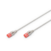 Digitus CAT 6 U/UTP slim patch cord