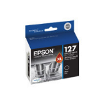 Epson T127120 ink cartridge 1 pc(s) Original High (XL) Yield Black