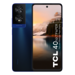 TCL 40 NXTPAPER 17.2 cm (6.78") Dual SIM Android 13 4G USB Type-C 8 GB 256 GB 5010 mAh Blue
