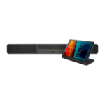 Crestron UC-B30-T-GV video conferencing systeem 12 MP Ethernet LAN Videosamenwerkingsbar