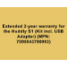 Huddly Ex. 2-yr wrr. Huddly S1