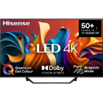 Hisense QLED TV 50A7NQ ÄŒR/TS