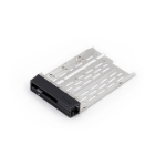 Synology HDD Tray Type R5 2.5/3.5" Black