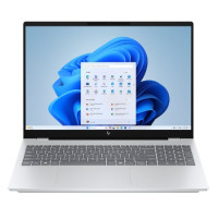 HP NOTEBOOK OMNIBOOK 7 AI 16-AY0002NV, INTEL ULTRA 5 225H 1.7-4.9GHz/18MB, 14 CORES, 13 NPU TOPS, 16GB (1x16GB DDR5 ONBOARD), 1TB PCIe Gen4 NVMe M.2 SSD, INTEL ARC 130T GRAPHICS, 16'' 2K (1920x1200), WIN 11 HOME, 2YW