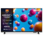 Philips 32PFS6900/12 tv 81,3 cm (32") Full HD Smart TV Wifi Zwart