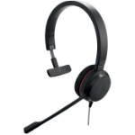 Jabra EVOLVE 20SE USB C/A MS MONO HEADSET