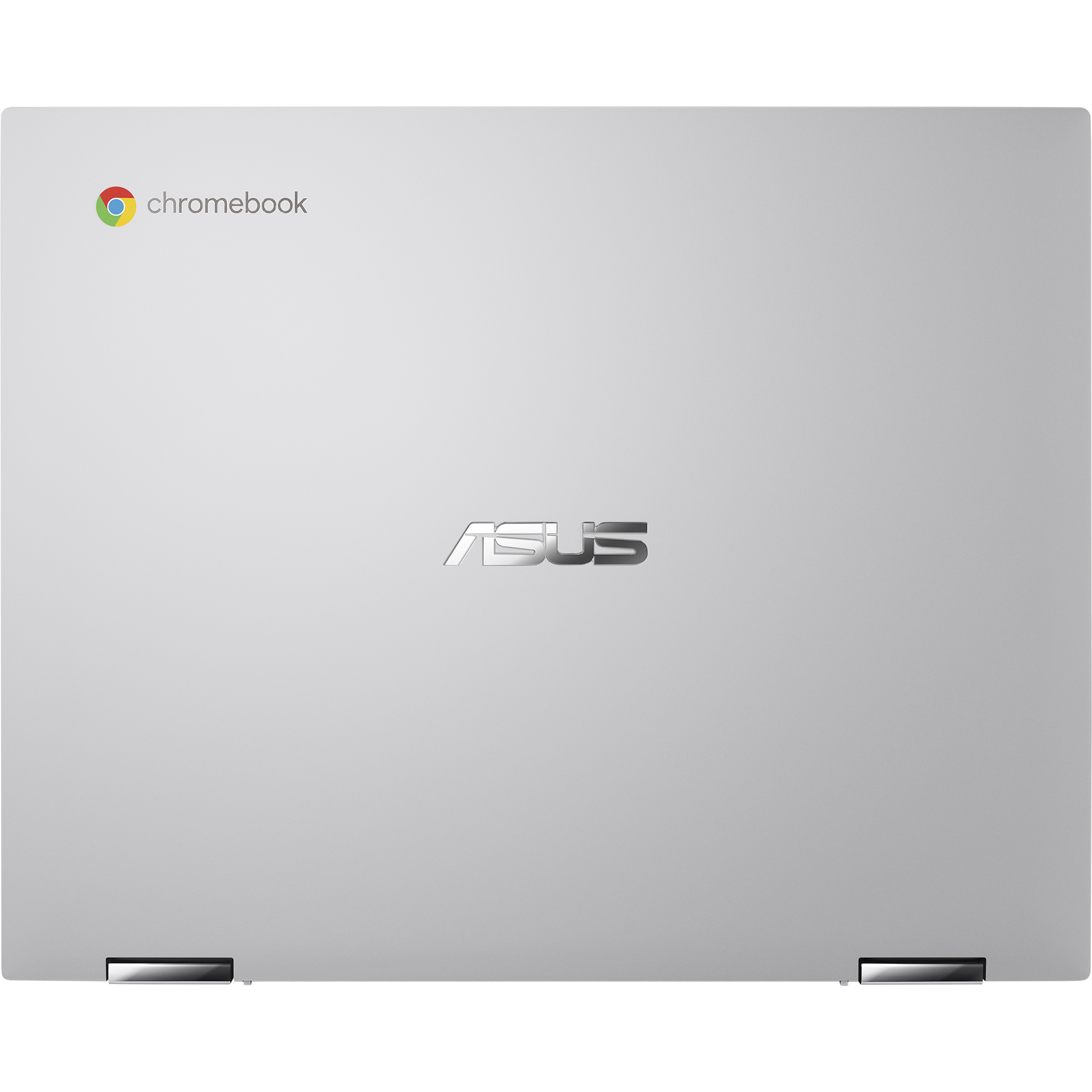 ASUS Chromebook Flip CM3 CM3200FM1A-HW0026 30.5 cm (12") Touchscreen MediaTek MT8192 4 GB LPDDR4x-SDRAM 128 GB eMMC Wi-Fi 5 (802.11ac) ChromeOS Silver