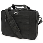 Mobile Edge MECBC1 laptop case 16" Briefcase Black