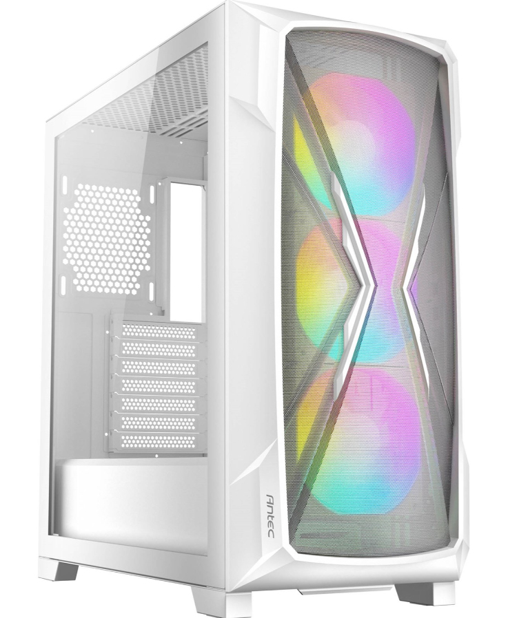 Antec DP505 Midi Tower White